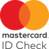 Mastercard ID Check